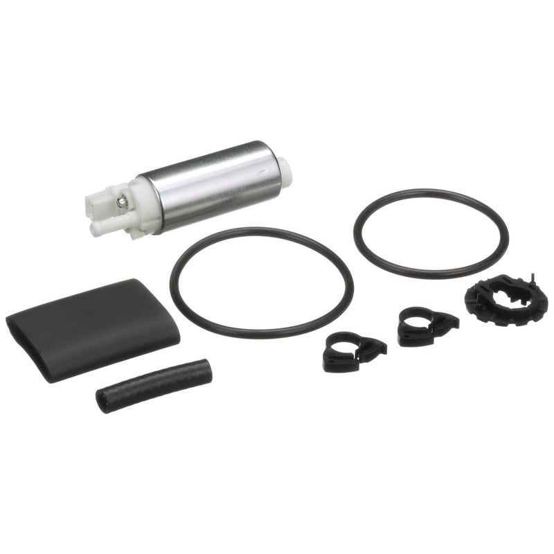 Delphi FE0114 Electric Fuel Pump Motor - Image 4